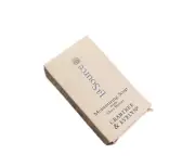 Crabtree Evelyn La Source Moisturizing Soap Shea Butter Hotel Size
