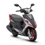 【KYMCO 光陽】G6 150 BREMBO 雙碟 機車(2024年全新機車)