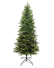 Southampton Pine 7ft / 210cm Pre-Lit Christmas Tree