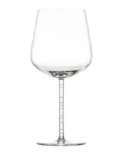 Zwiesel Glas Set of 6 Journey Crystal Burgundy Glasses