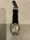 Guess watch women silver W12075L2 Brand New