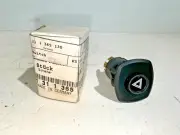 NOS BMW Hazard Light Switch P/N 61311365130