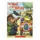 The Wind in the Willows(柳林風聲)(書+CD)