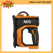 NEW 18V High Pressure Inflator Portable Cordless Digital Dial Car Tyre Inflation