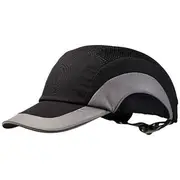 ProChoice Bump Cap Black