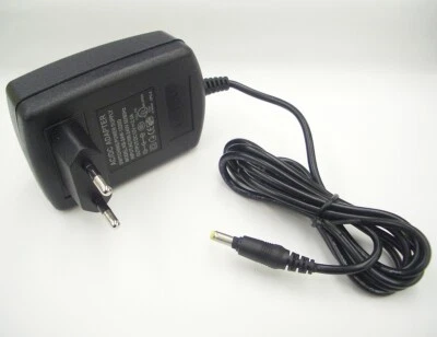 EU AC Adapter Power Supply 12V 2A for Amazon Echo Dot 3rd generation Speaker