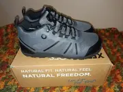 New Xero Shoes Daylite Hiker Fusion Asphalt M Hiking Trail Running Outdoors 9.5
