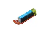 1x Compatible Canon CLI-651XL Cyan Ink Cartridges