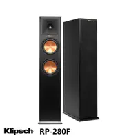 在飛比找蝦皮購物優惠-永悅音響 Klipsch RP-280F 落地型喇叭 (對)