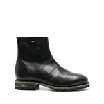 [Our Legacy] Our Legacy Engine Ankle Boots 42 IT BLACK
