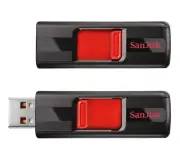 2-Pack SanDisk 16GB Cruzer USB 2.0 Flash Drive (32GB Total) SDCZ36 NEW RETAIL