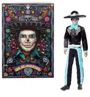 2024 Día De Muertos Ken Signature Doll Collectible * Barbie * Halloween MIB