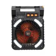 Darche Solar Fan and Light