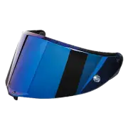 AGV Race 3 visor fits Pista GP-R, Corsa-R & Pista GP-RR