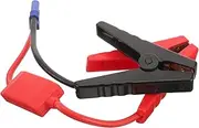 ASAKKURA Emergency Start Car Jumper Automotive Accessories Jumper Cable Automotive Booster Clamp Cables Jump Starter Cable Booster Cables Portable Jump Starter Jumper Starter