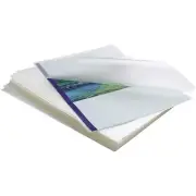Thermal Laminating Pouches, 8.9 x 11.4 -Inches Laminating Sheets, 3 mil Thick...