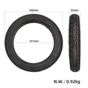 Practical Tubeless Tyre Tire Electric Bicycle Electric Bike For E-bike