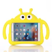 Catzon Beetle Soft Silicone Tablet Case 7.9 inch For iPad Mini 1/2/3/4/5-Yellow
