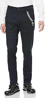 Jack Bunny(ジャックバニー) 262-3231053 Men's Long Pants, Doraemon Series (Double Face Deformation Sheet) / Golf