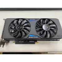 在飛比找蝦皮購物優惠-EVGA GTX970 4GB SC GAMING ACX2