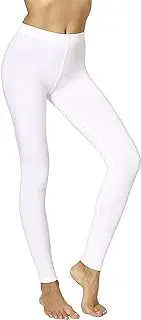 [No Nonsense] Women's Cotton Legging