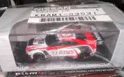 Kyosho 1:64 Nissan Nismo GT-R nismo GT3 2015 series champion Car
