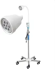 Portable LED Gynecological Medical Surgical Examination Lamp for Gynaecology, Outpatient, Stomatology, Ent