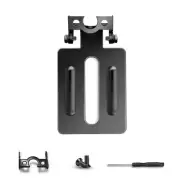 Universal Car Rear View Camera License Plate BracketDash Cam Mirror Camera Ki...
