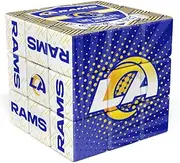 NFL Los Angeles Rams Speed Cube