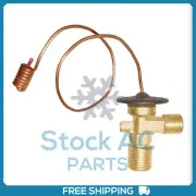 New AC Expansion Valve for Integra, SLX / AMX, Concord, Eagle, Spirit..
