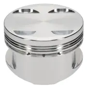 JE Pistons MAZDA 1.8L BP KIT Set of 4 Pistons - 3.307 in. Bore