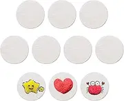 Foam Texture Art Paper,10 Sheets Crafts Project Paper | Interesting Craft Foam Paper, Interactive Foam Sheets Craft for Classroom Scrapbook