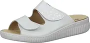 [Dr. Brinkmann] Women's Chelva Mules Slippers