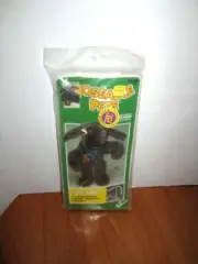 EZ Crafts Bear Bones poseable pets Armature bendable body Jack dog Kit NIP