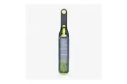 Dreamfarm Instant Self cleaning Dishwasher Safe Ozest Zester-32 x 5.6 x 1.7 cm