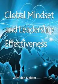 在飛比找博客來優惠-Global Mindset and Leadership 