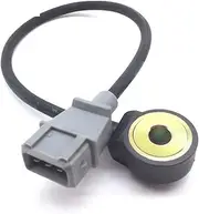 Engine Ignition Knock Detonation Sensor Compatible With EVANDA/KALOS/LACETTI/LANOS/LEGANZA/MATIZ/NUBIRA OE 96253545/4805506 Piezoelectric Sensor
