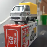 在飛比找蝦皮購物優惠-Tomica no.89  Suzuki Carry