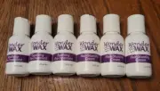 3 Sets of Wonder Wax Soothing Pre-Treatment & Hair Stunting Cream NEW!!!