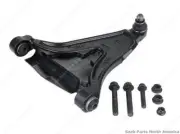 Front Left Lower Control Arm For 1998 Volvo S70 Turbo 2.4L L5 GAS DOHC PN# 24605 (for: Volvo)