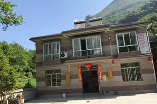 綿陽寶哥農家樂