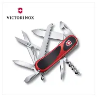 在飛比找博客來優惠-VICTORINOX 瑞士維氏 瑞士刀 Evolution 