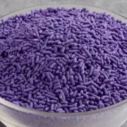 Purple Sprinkles (2) 6 oz containers Free Shipping