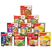 在飛比找樂天市場購物網優惠-[$299免運] 日本 天野 AMANO 味噌湯 湯品 宵夜