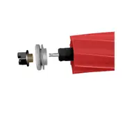 For Q / P10 Vacuum Cleaner Parts Main Side Brush Hepa Filter Mop Cloths Dust Bag Spare Parts Accessory