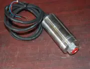 Druck PTX-520-A077, 9-30Vdc, 35"HG, 4-20mA, Pressure Sensor New no Box