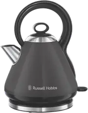 Russell Hobbs Legacy Kettle - Charcoal