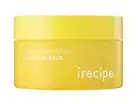 irecipe Ceramide Yuja Healing Cleansing Balm 120ml Moisturizing K-Beauty