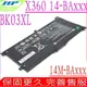 HP WA03XL 電池-惠普 BK03XL, X360 14-BA045TU,14-BA073TX,14-BA145TX,14-BA166TX, 15-BR001TX,15-BR077NR,14M-BA14dx,14M-BA011dx