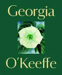 在飛比找誠品線上優惠-Georgia O'Keeffe